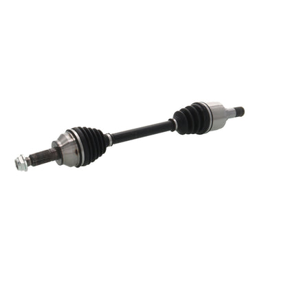 TrakMotive New CV Axle Shaft MZ-8186