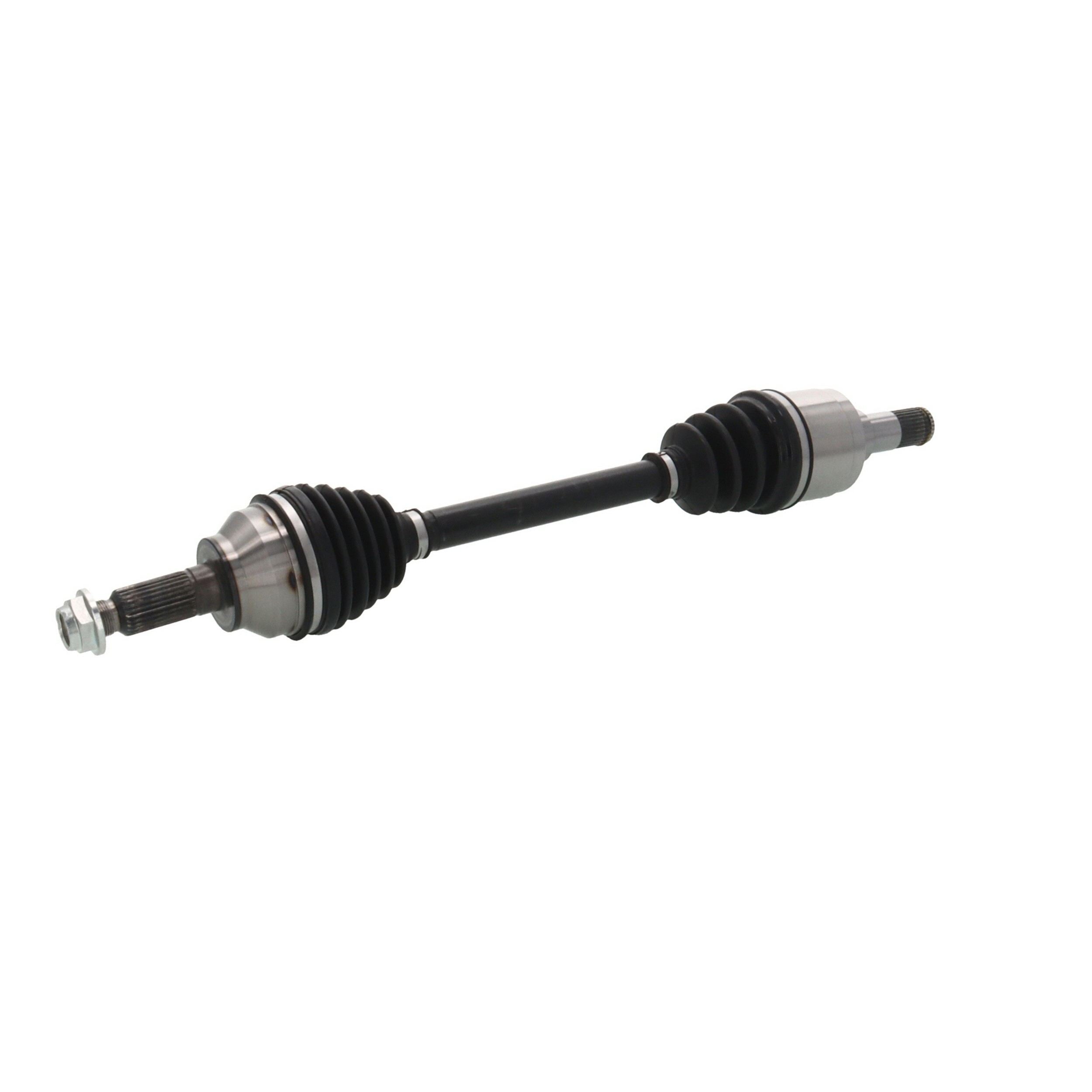 TrakMotive New CV Axle Shaft MZ-8186