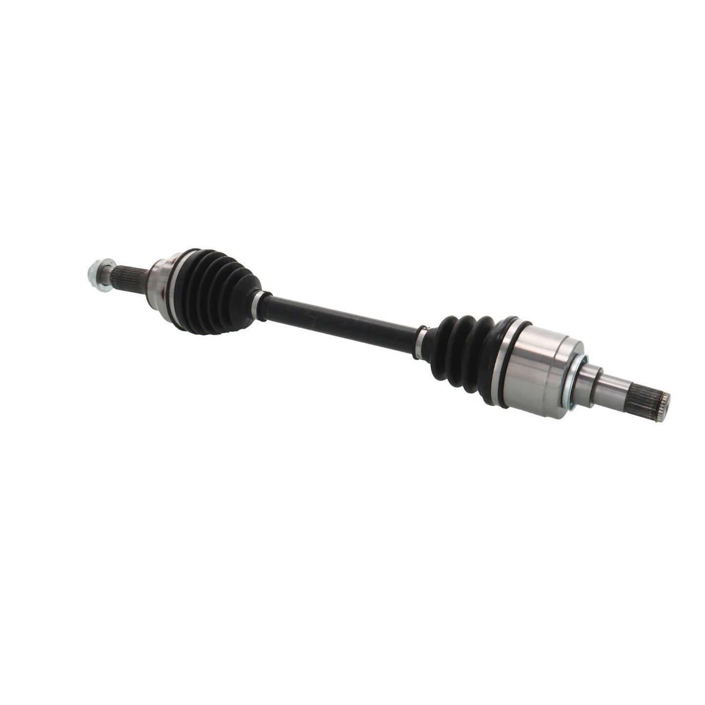 TrakMotive CV Axle Shaft MZ-8186
