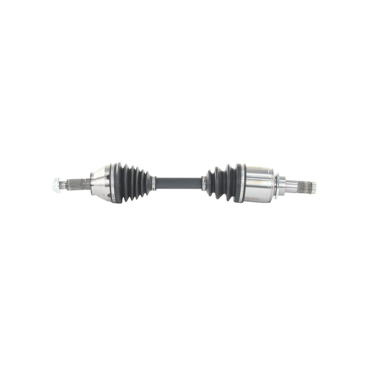 TrakMotive New CV Axle Shaft MZ-8187