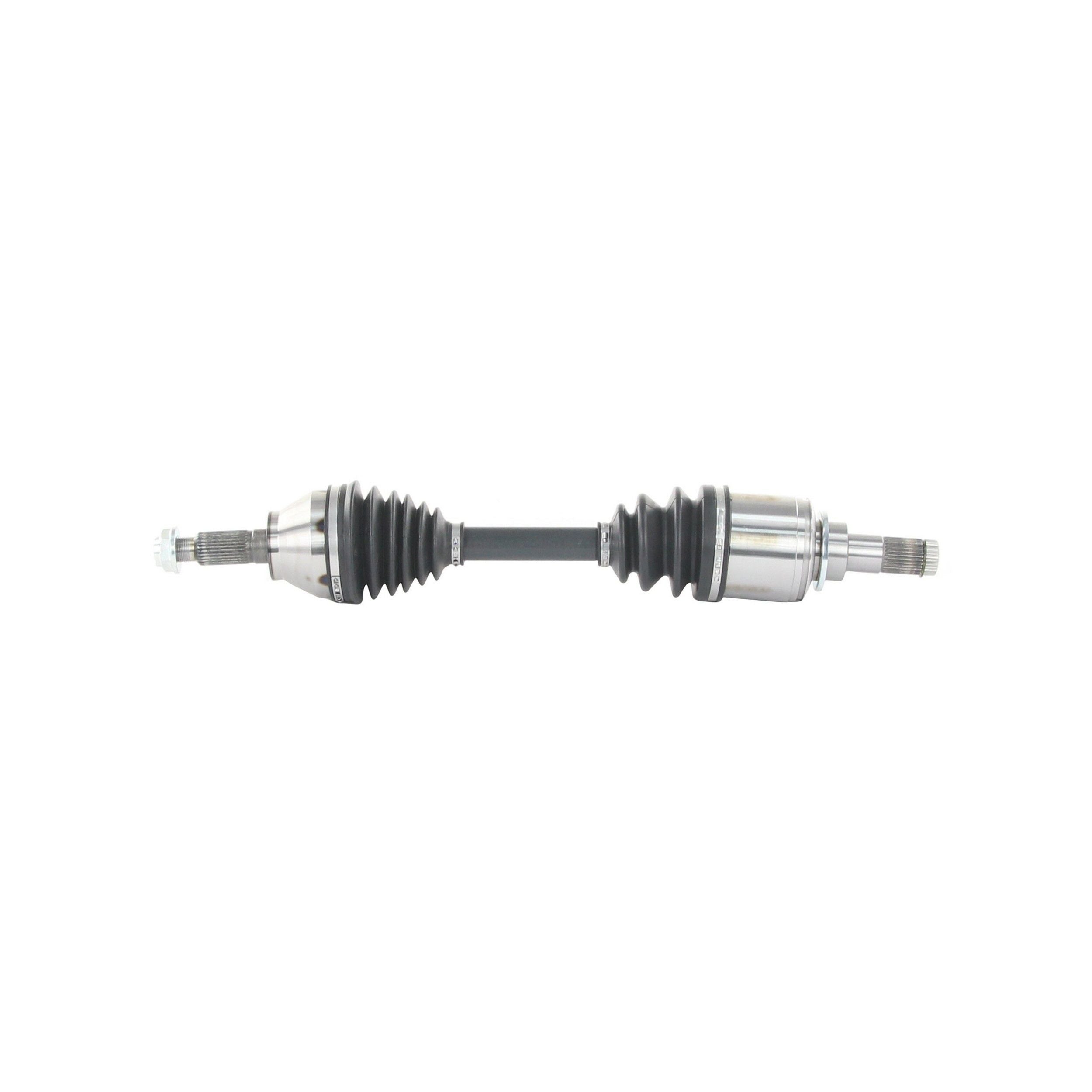 TrakMotive CV Axle Shaft MZ-8187