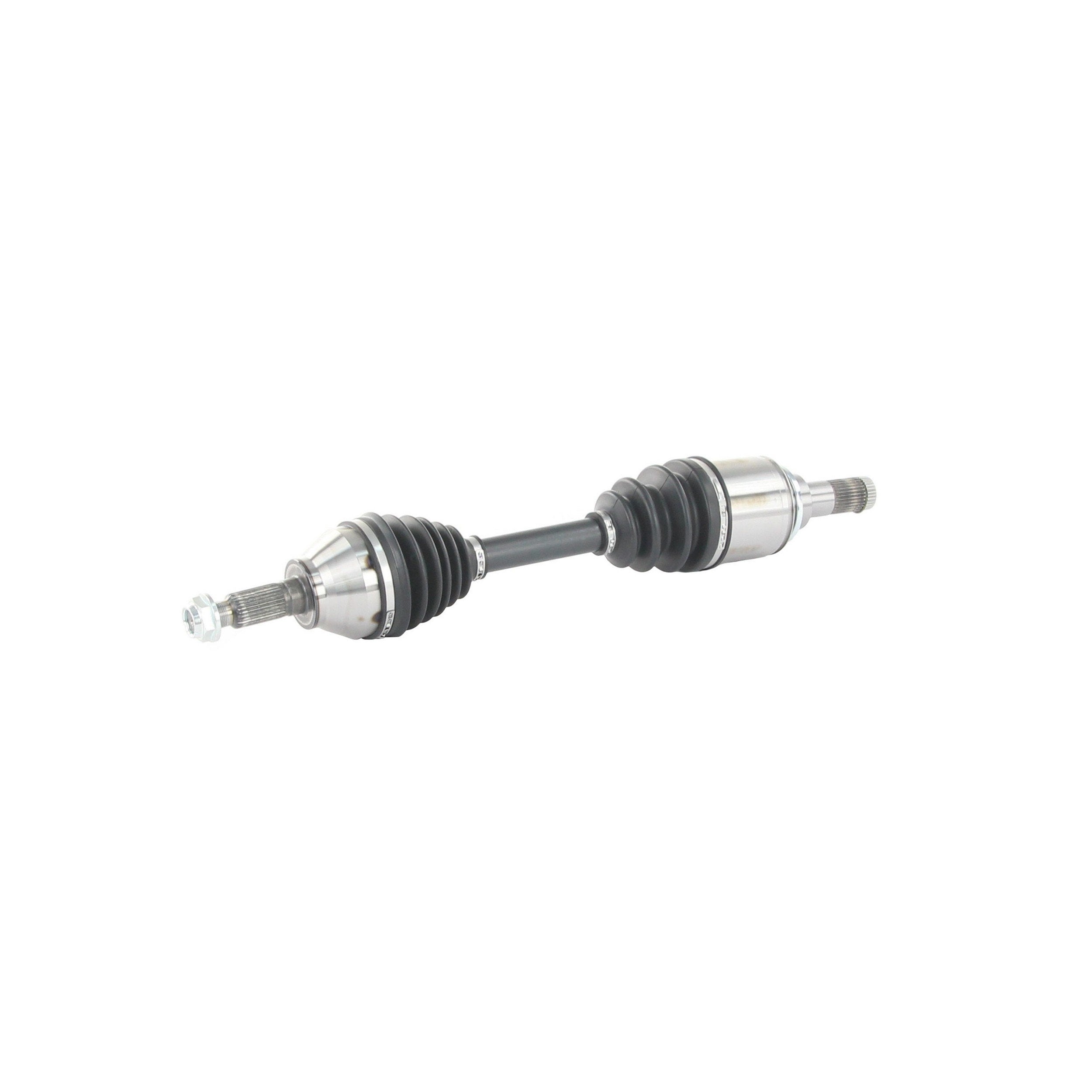TrakMotive New CV Axle Shaft MZ-8187