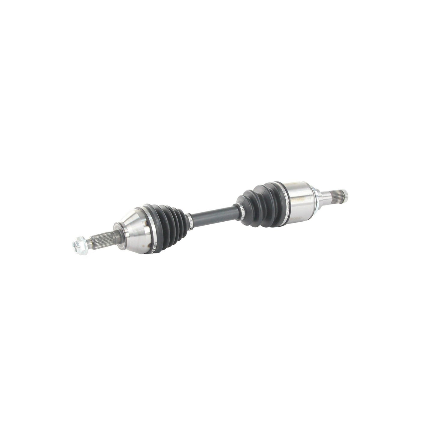 TrakMotive CV Axle Shaft MZ-8187