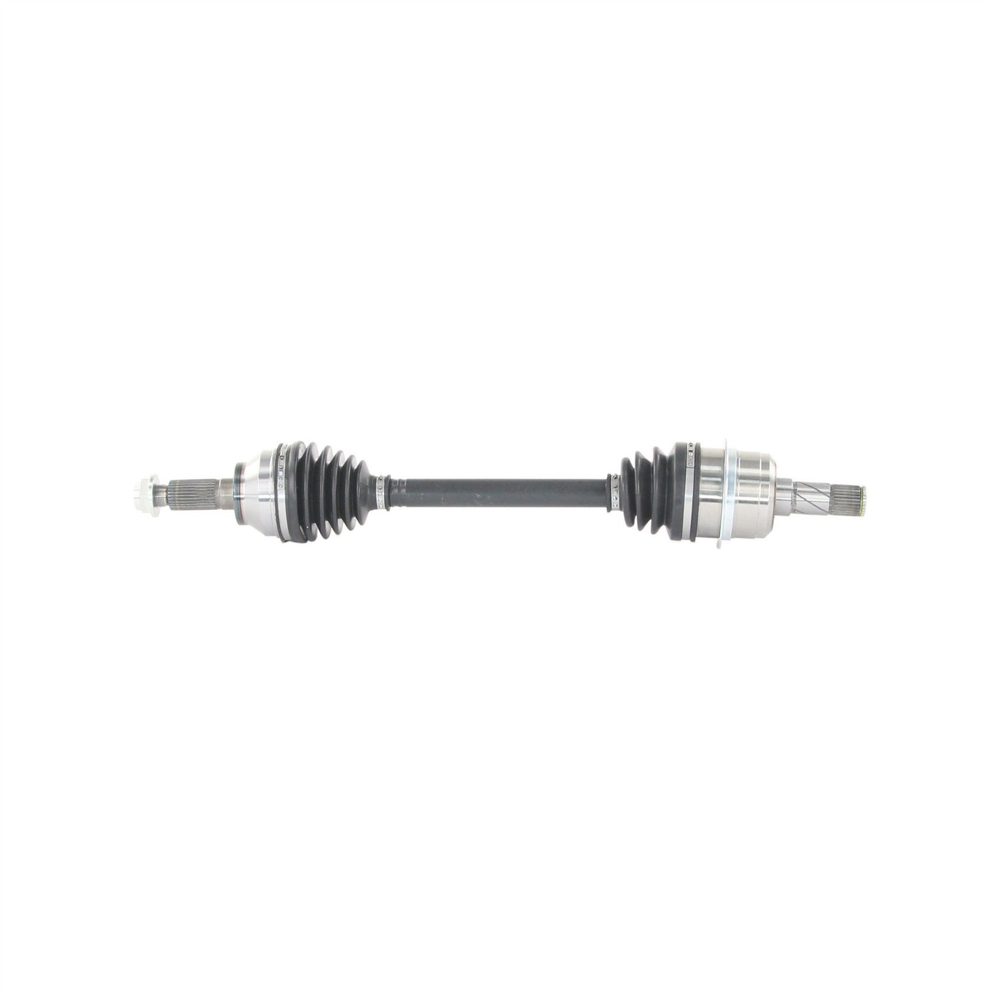 TrakMotive New CV Axle Shaft MZ-8189