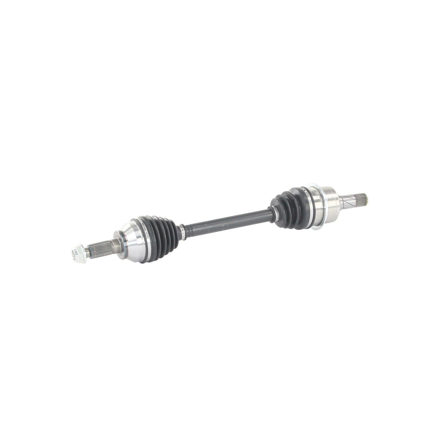 TrakMotive New CV Axle Shaft MZ-8189