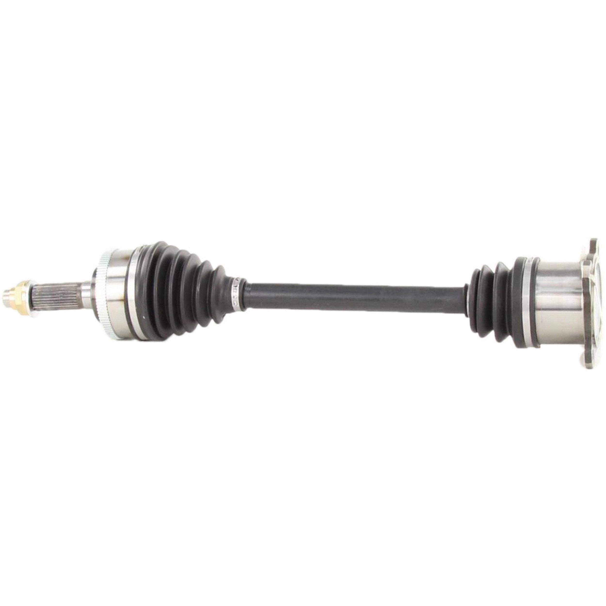 TrakMotive CV Axle Shaft MZ-8192