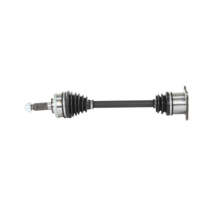 TrakMotive New CV Axle Shaft MZ-8192