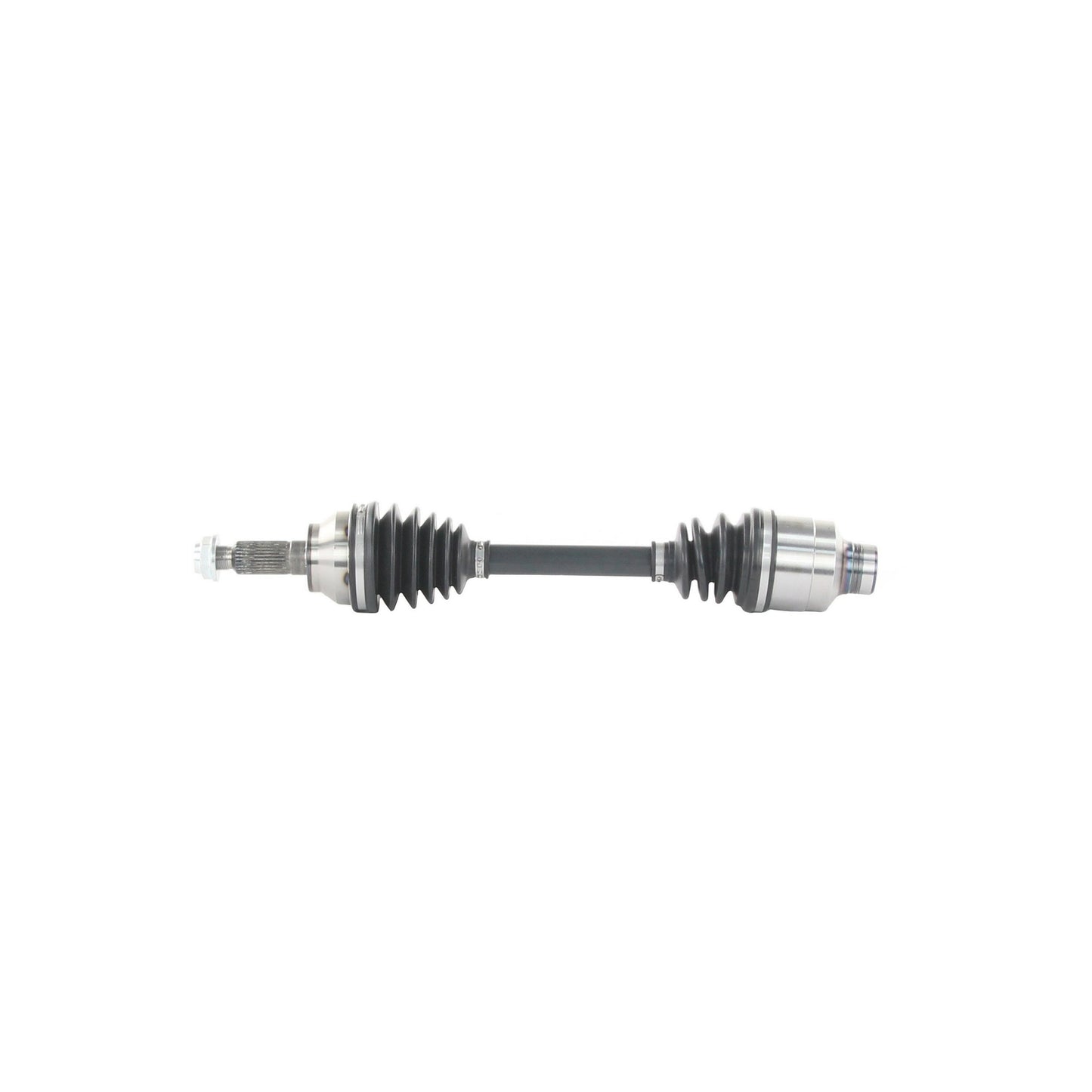 TrakMotive New CV Axle Shaft MZ-8193