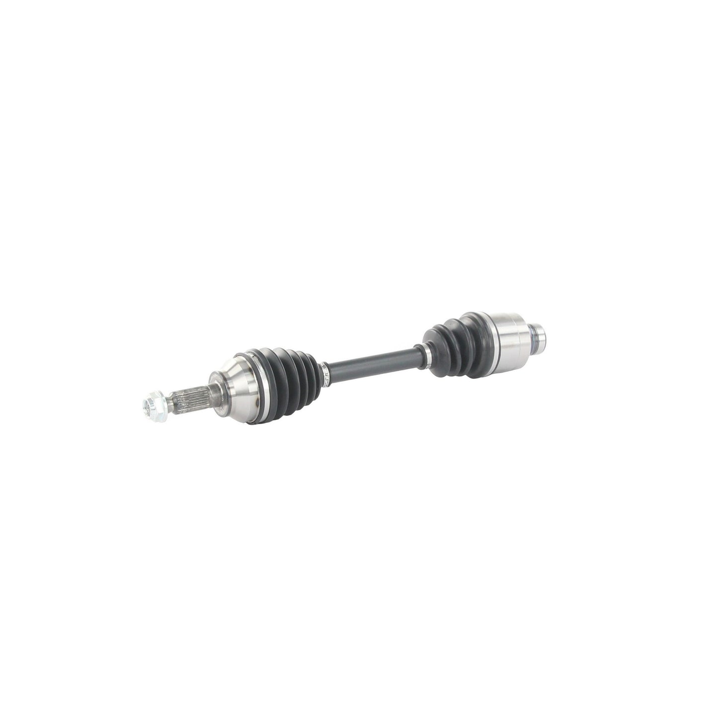 TrakMotive New CV Axle Shaft MZ-8193