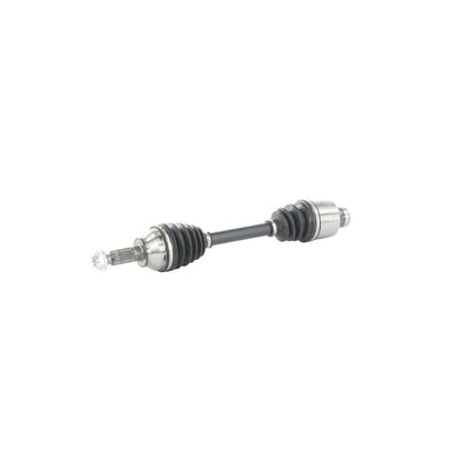 TrakMotive New CV Axle Shaft MZ-8193