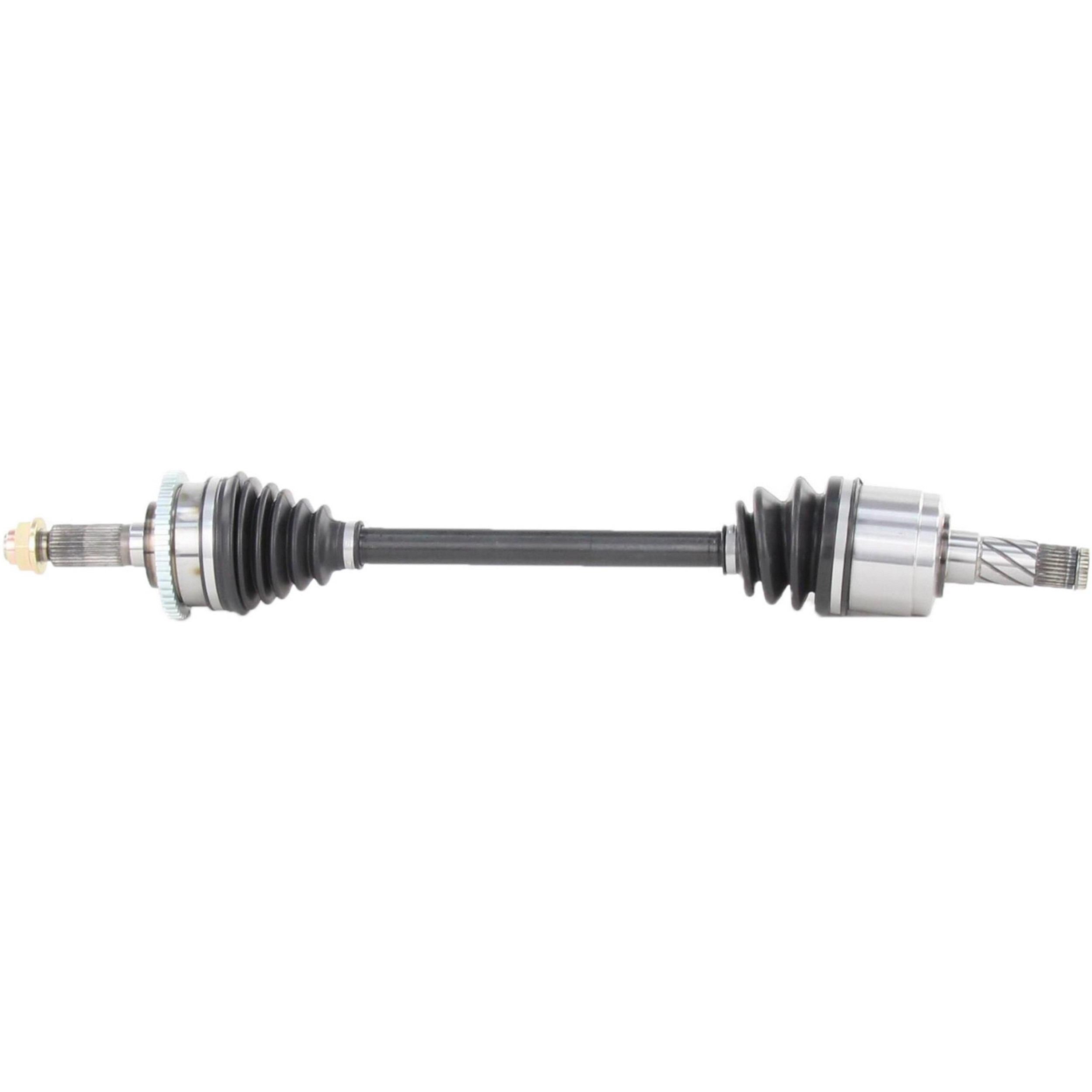 TrakMotive CV Axle Shaft MZ-8194