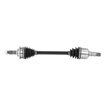 TrakMotive New CV Axle Shaft MZ-8194