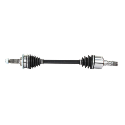 TrakMotive New CV Axle Shaft MZ-8194