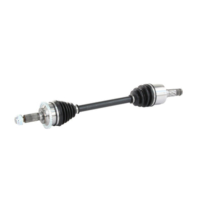 TrakMotive New CV Axle Shaft MZ-8194