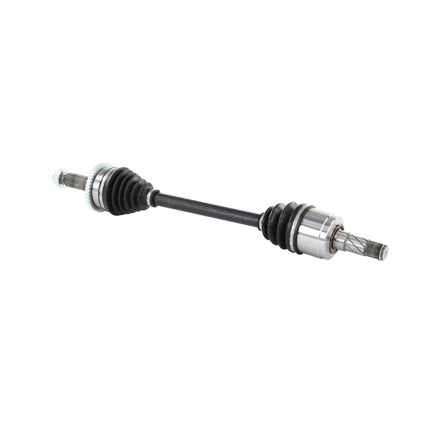 TrakMotive New CV Axle Shaft MZ-8194