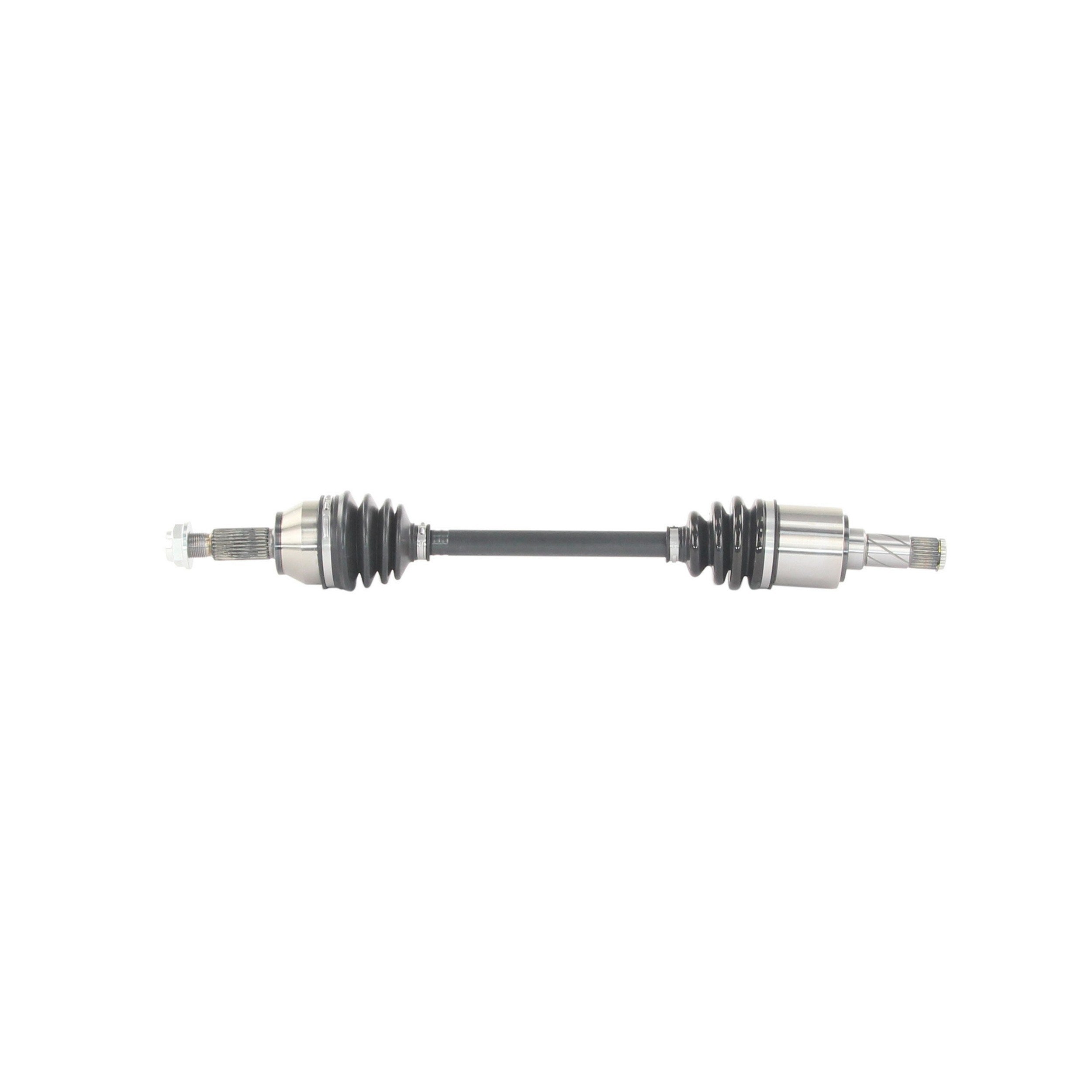 TrakMotive New CV Axle Shaft MZ-8200