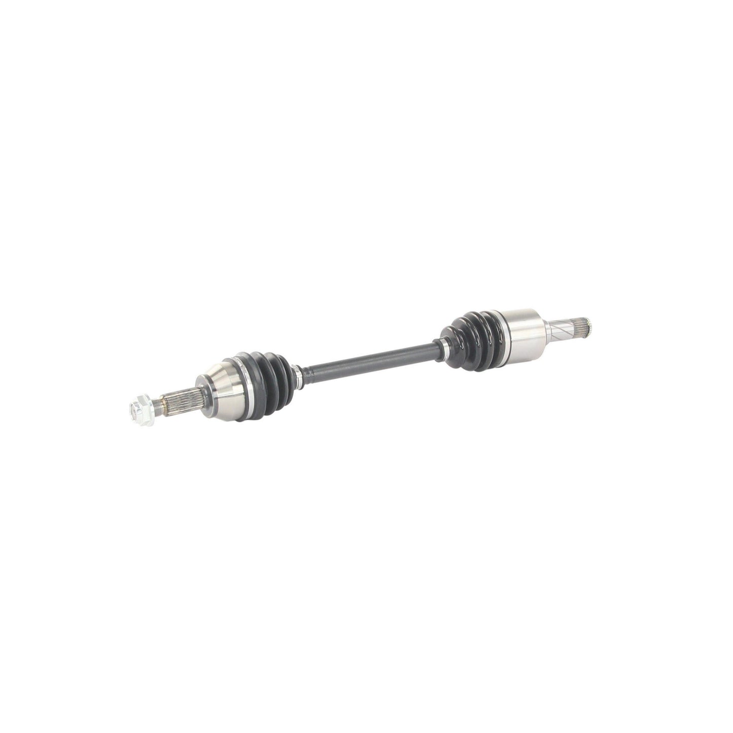 TrakMotive New CV Axle Shaft MZ-8200