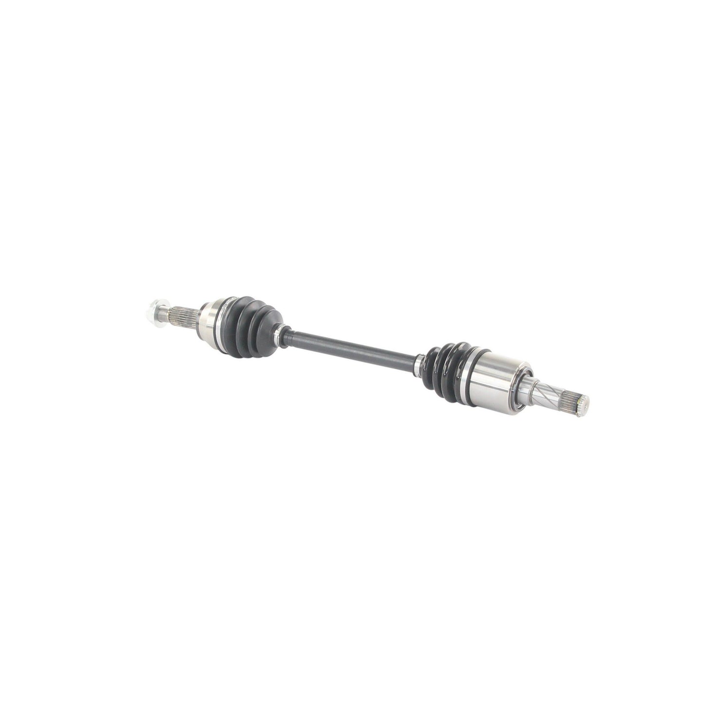 TrakMotive New CV Axle Shaft MZ-8200