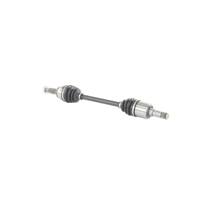 TrakMotive New CV Axle Shaft MZ-8200