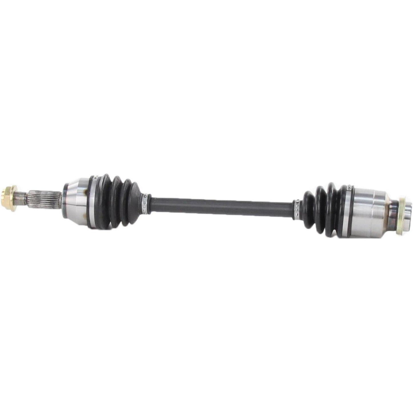 TrakMotive New CV Axle Shaft MZ-8202