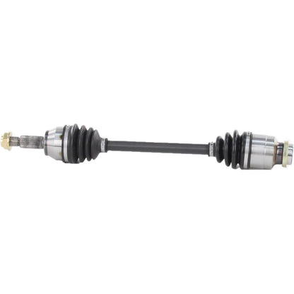 TrakMotive New CV Axle Shaft MZ-8202