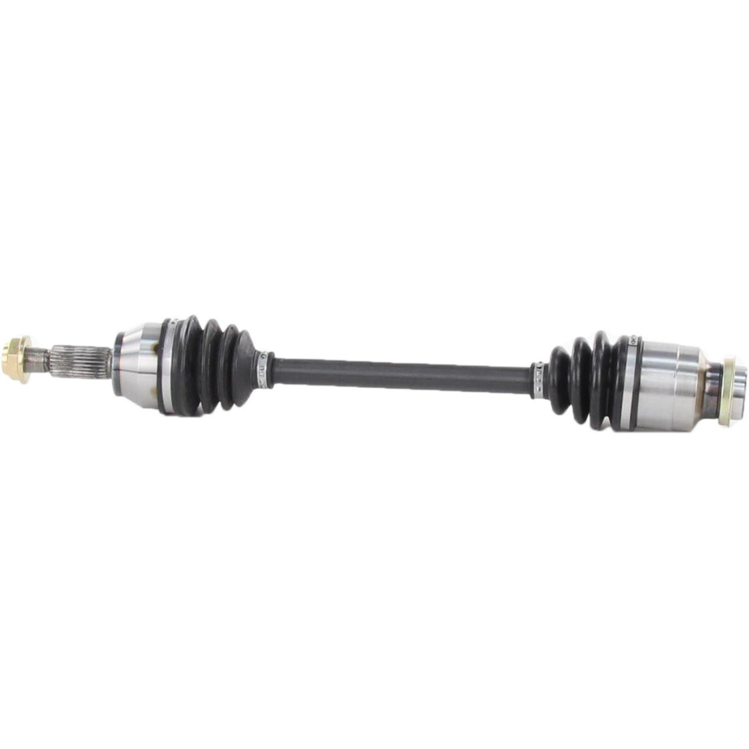 TrakMotive CV Axle Shaft MZ-8202