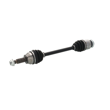 TrakMotive CV Axle Shaft MZ-8202
