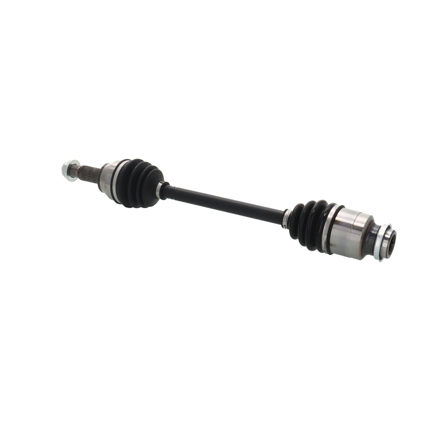 TrakMotive CV Axle Shaft MZ-8202