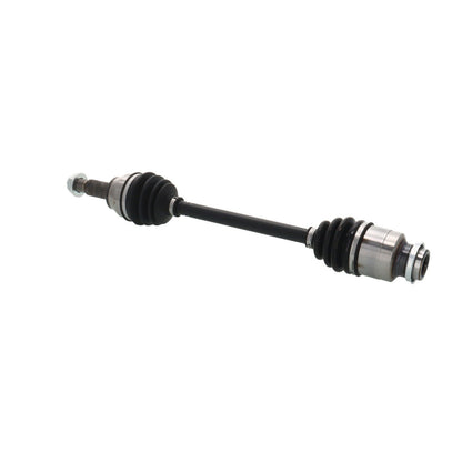 TrakMotive CV Axle Shaft MZ-8202