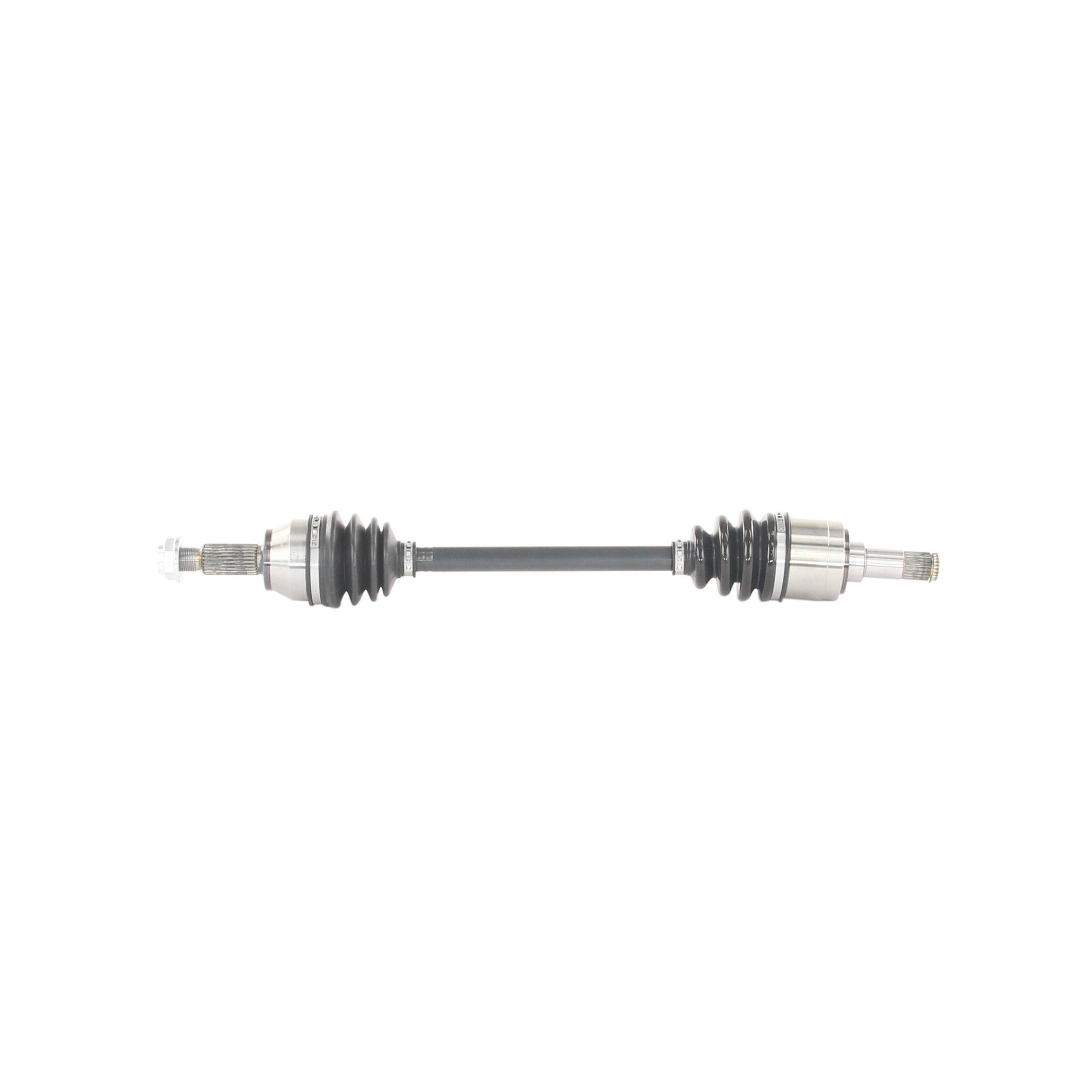 TrakMotive New CV Axle Shaft MZ-8203