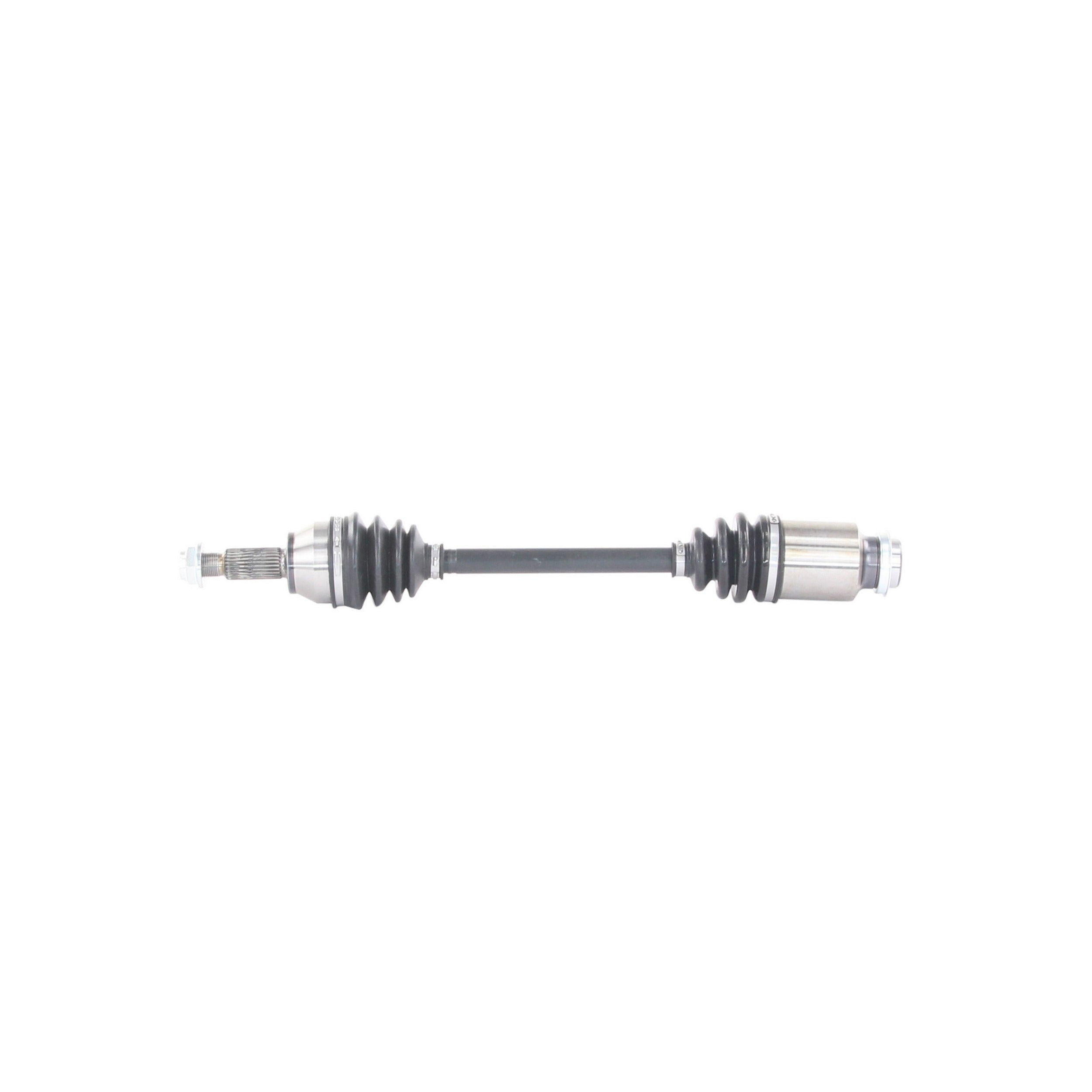 TrakMotive CV Axle Shaft MZ-8204