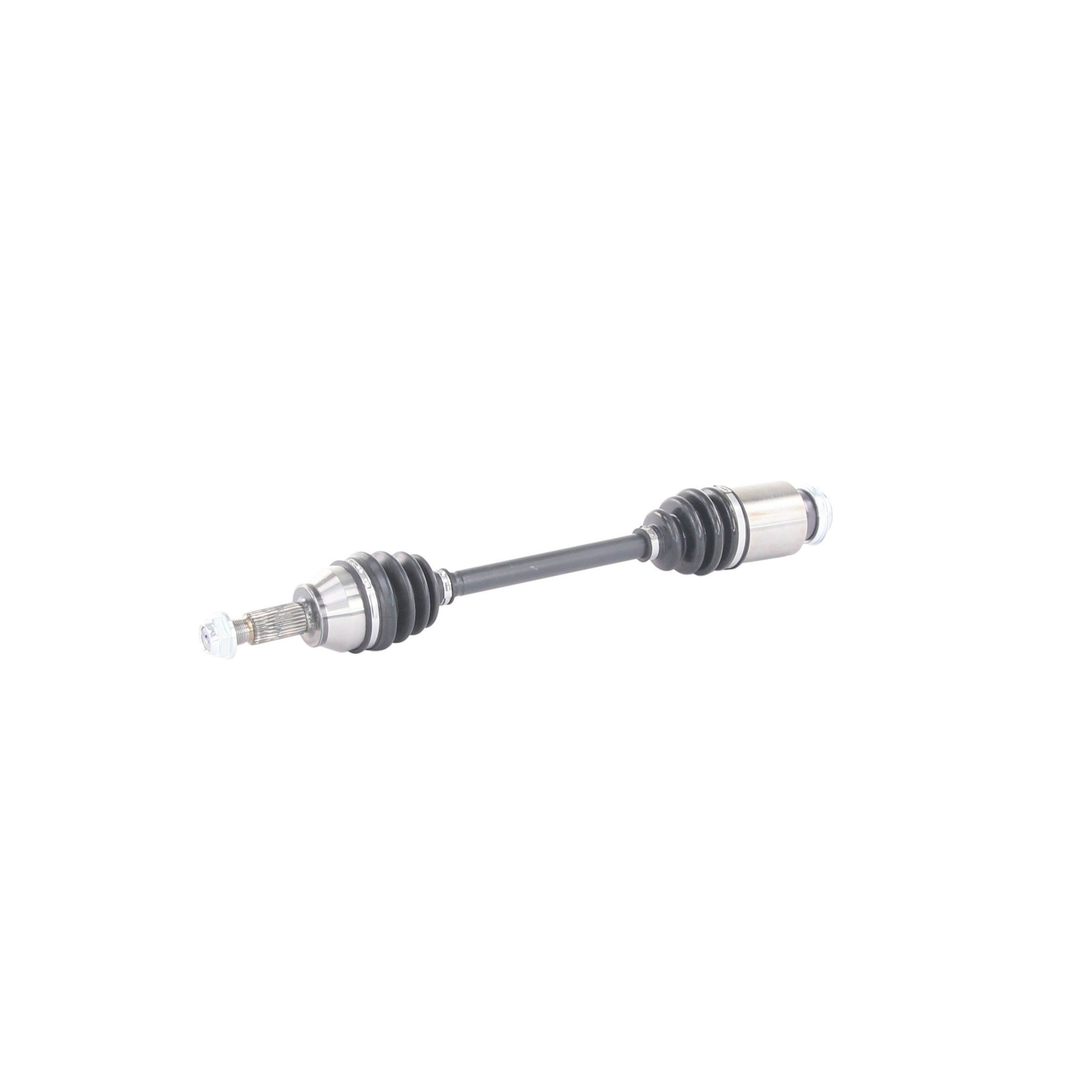 TrakMotive New CV Axle Shaft MZ-8204