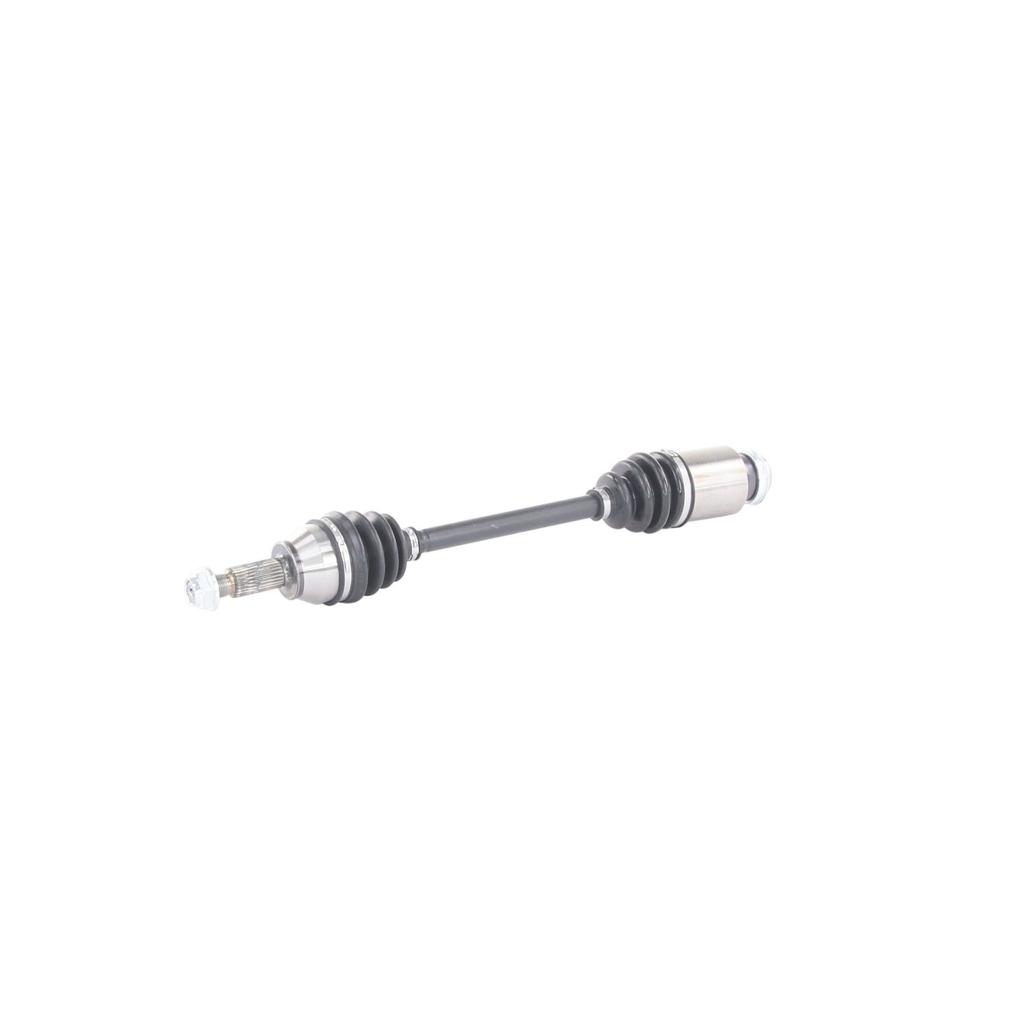TrakMotive CV Axle Shaft MZ-8204