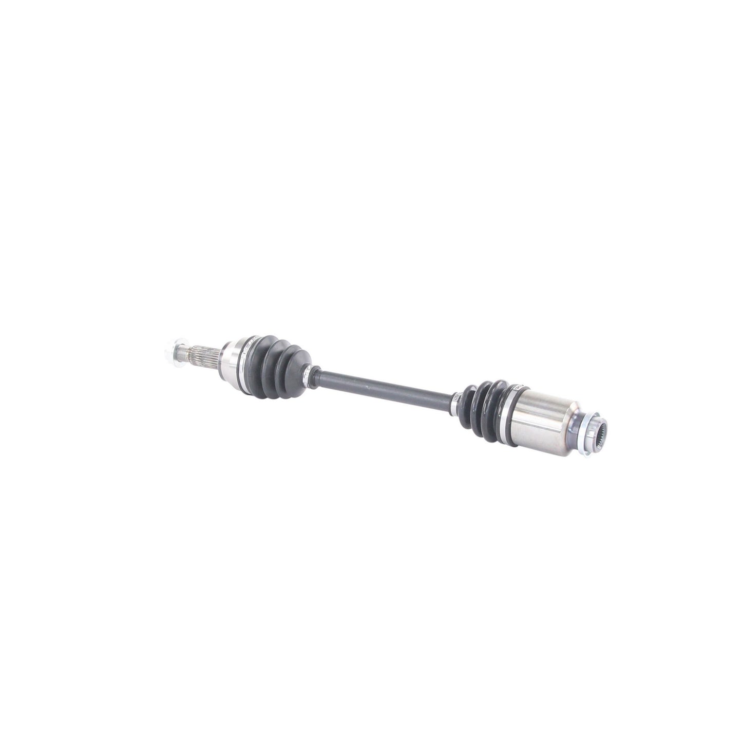 TrakMotive CV Axle Shaft MZ-8204