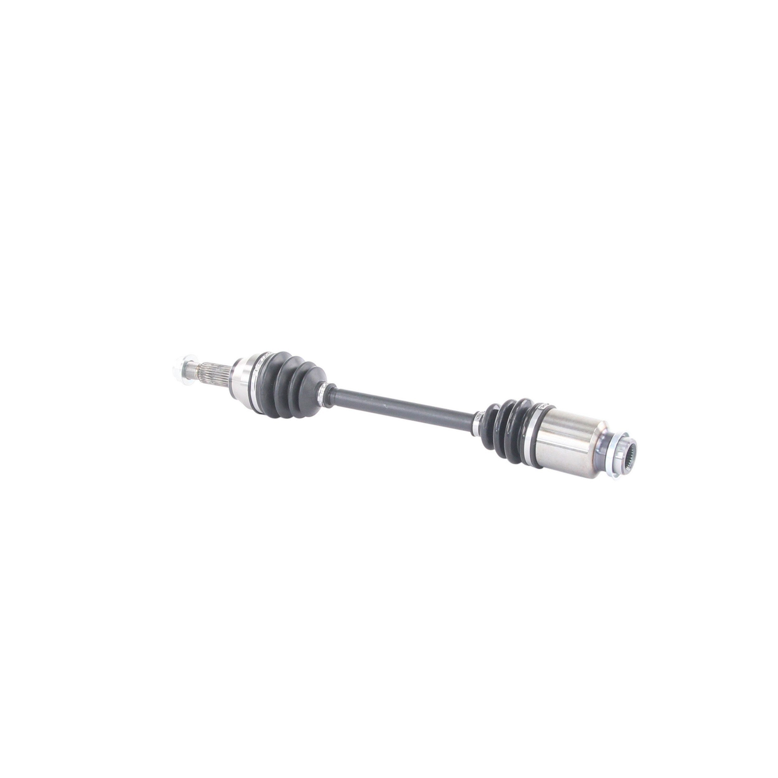 TrakMotive New CV Axle Shaft MZ-8204