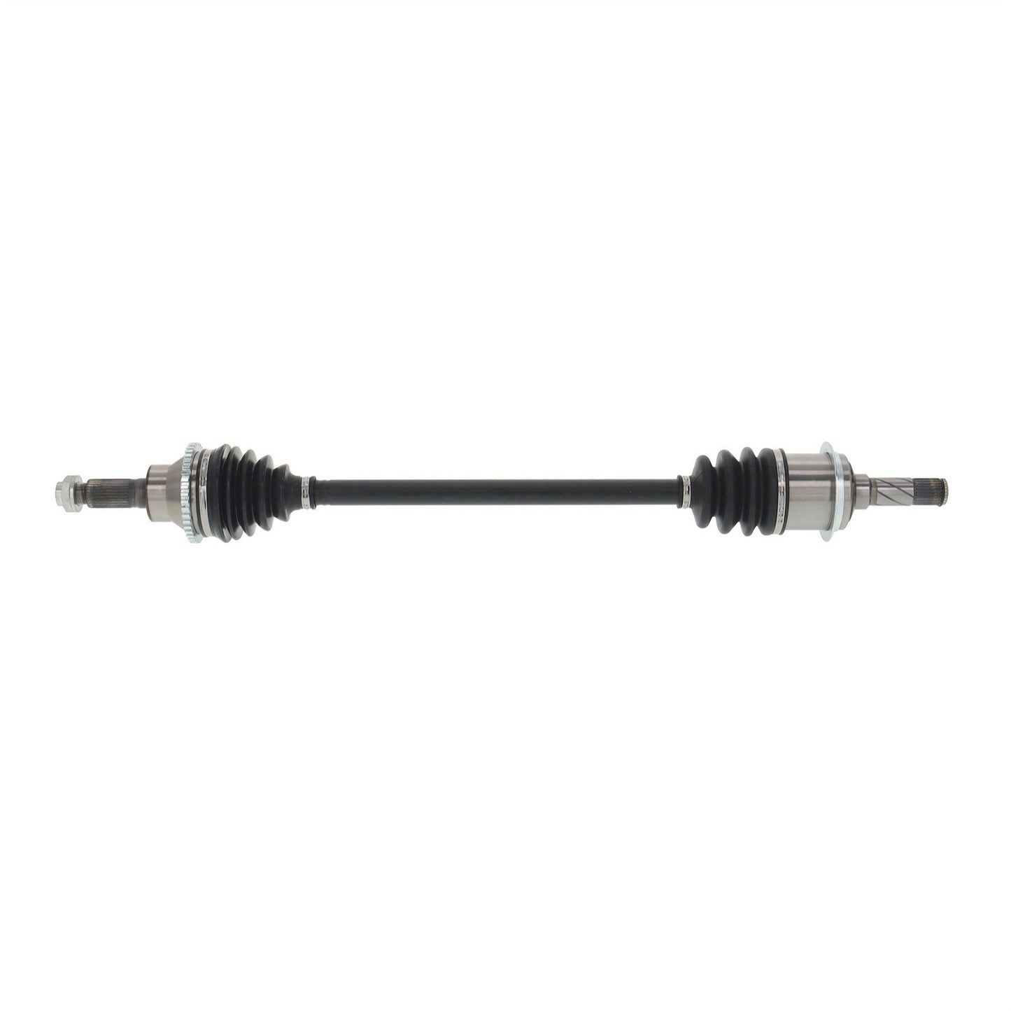 TrakMotive CV Axle Shaft MZ-8205