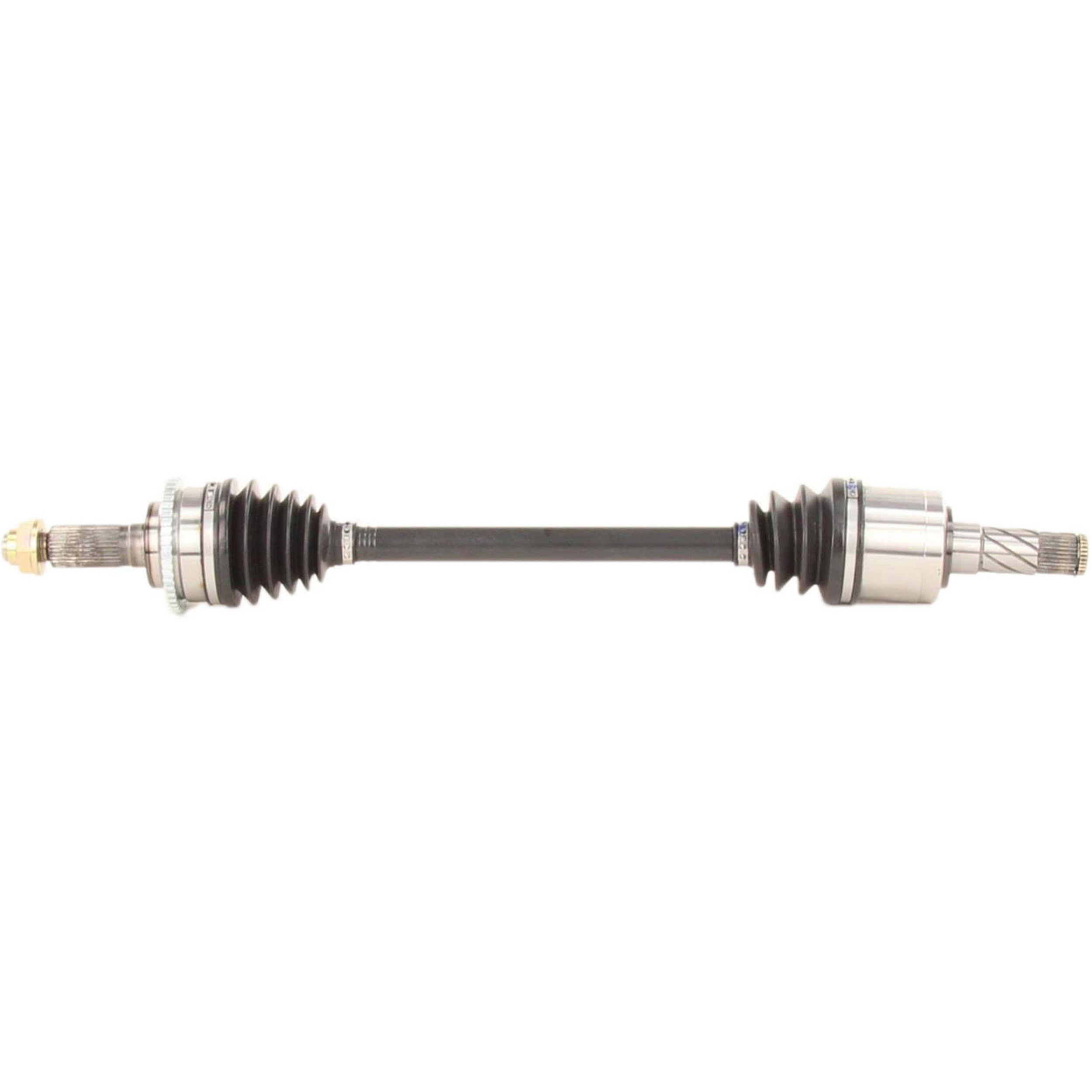 TrakMotive CV Axle Shaft MZ-8206