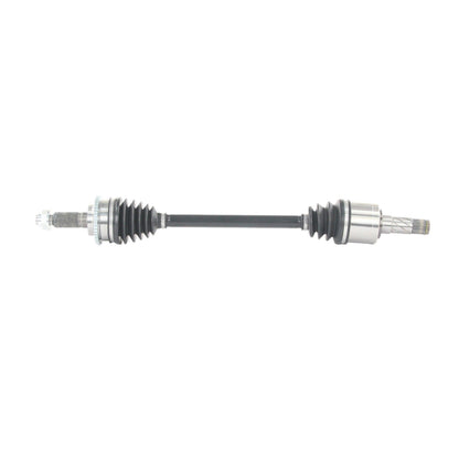 TrakMotive New CV Axle Shaft MZ-8206