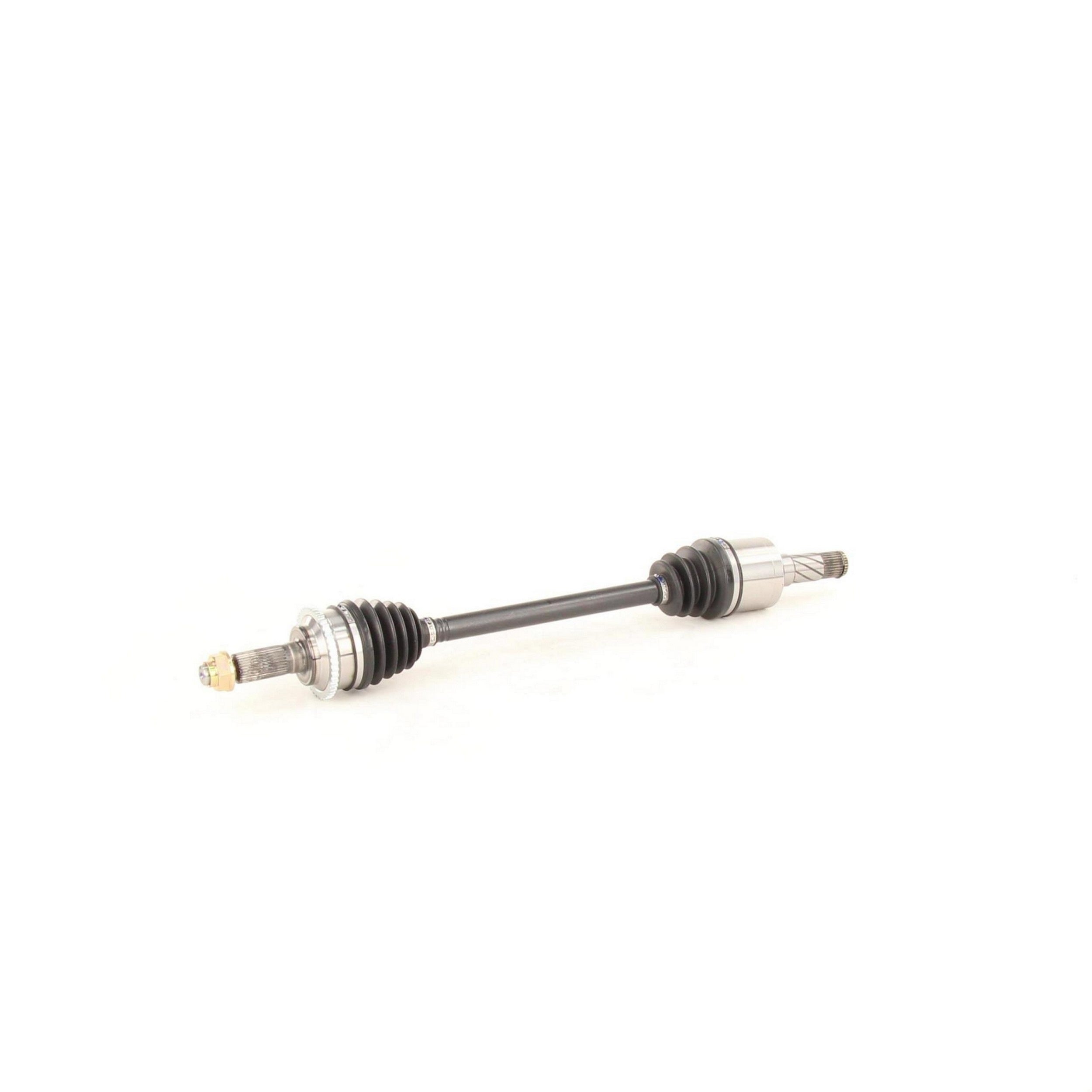 TrakMotive CV Axle Shaft MZ-8206