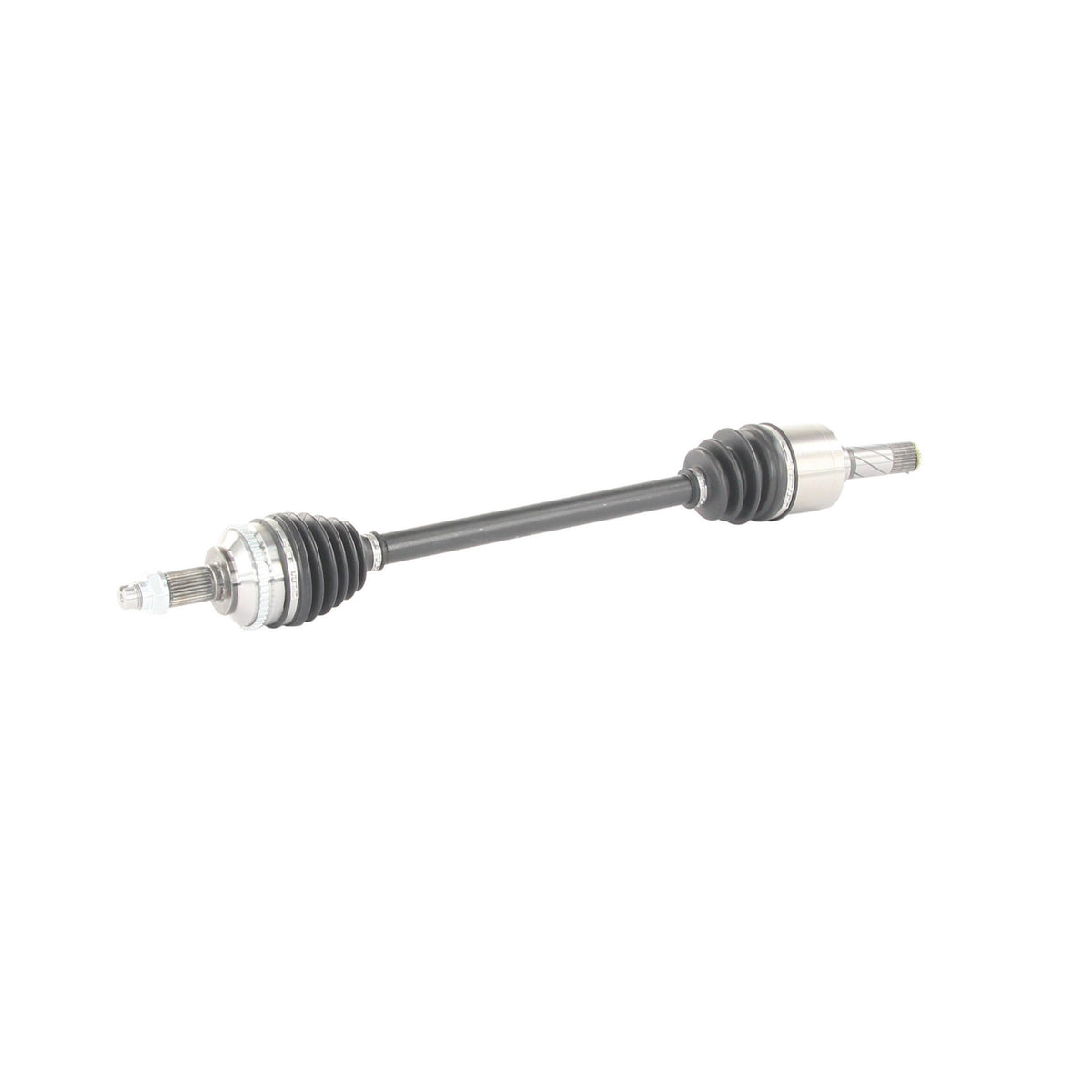 TrakMotive New CV Axle Shaft MZ-8207