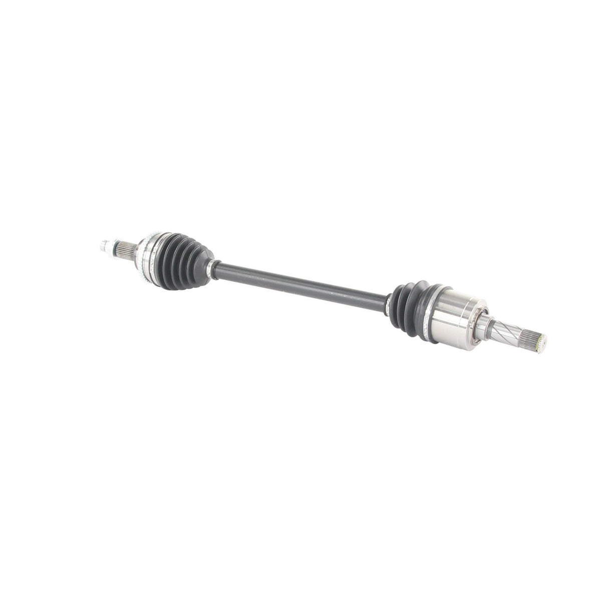 TrakMotive New CV Axle Shaft MZ-8207