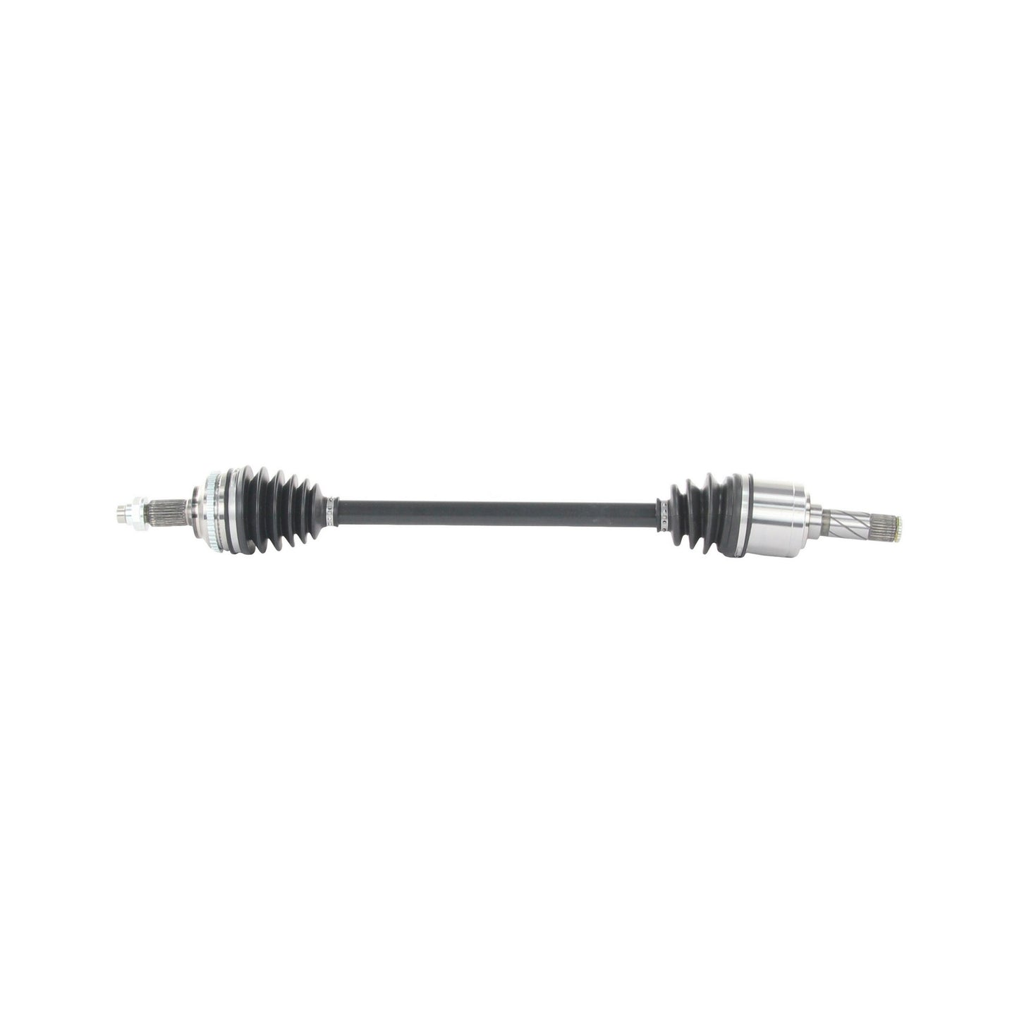 TrakMotive New CV Axle Shaft MZ-8208