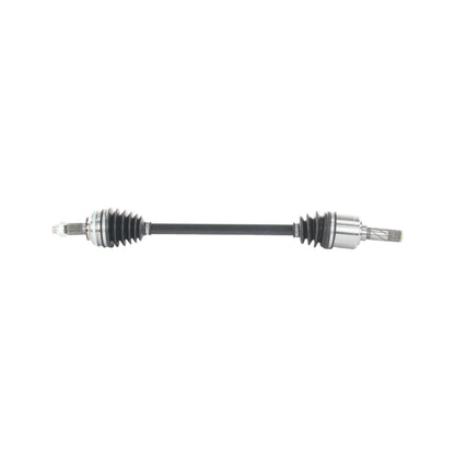 TrakMotive New CV Axle Shaft MZ-8208