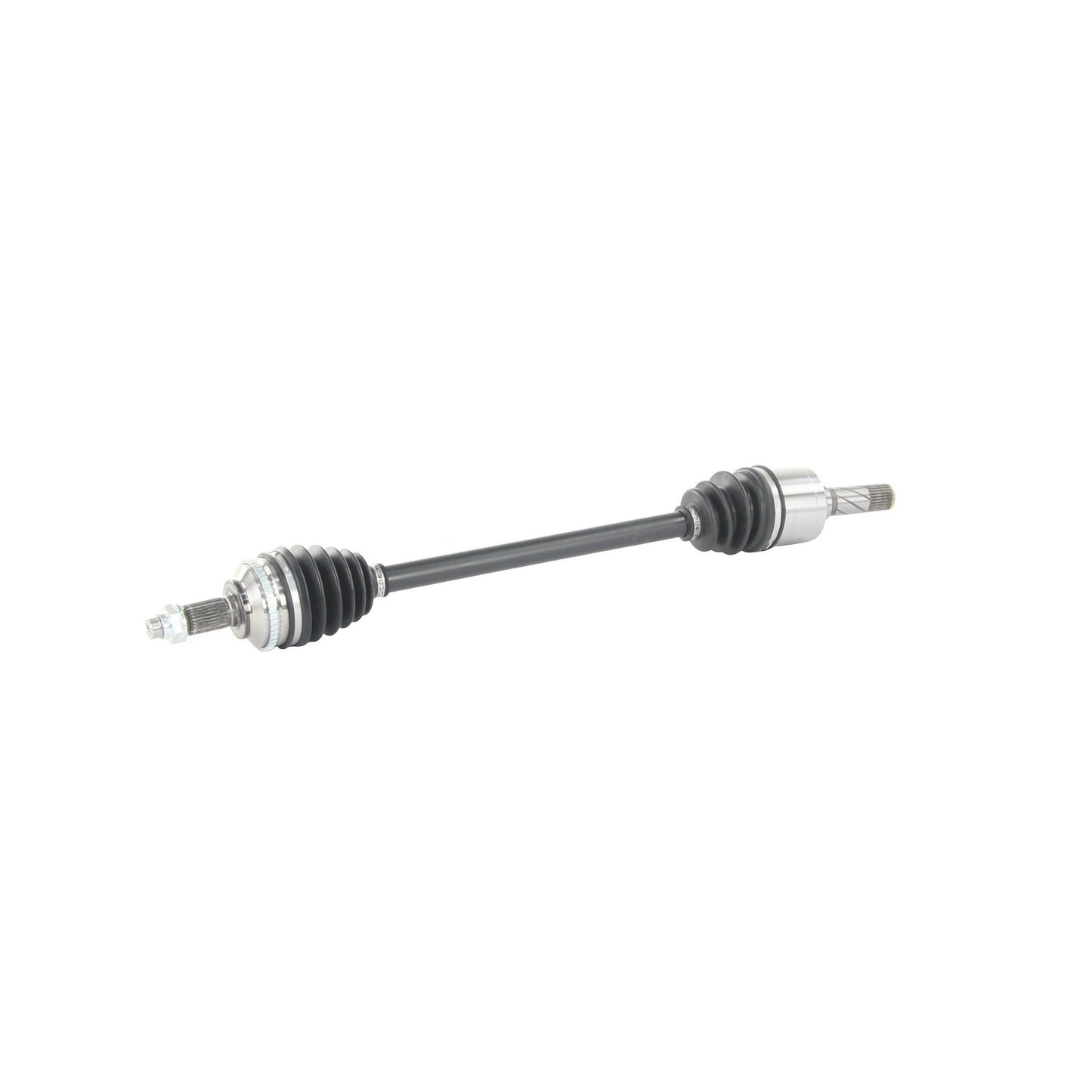 TrakMotive New CV Axle Shaft MZ-8208