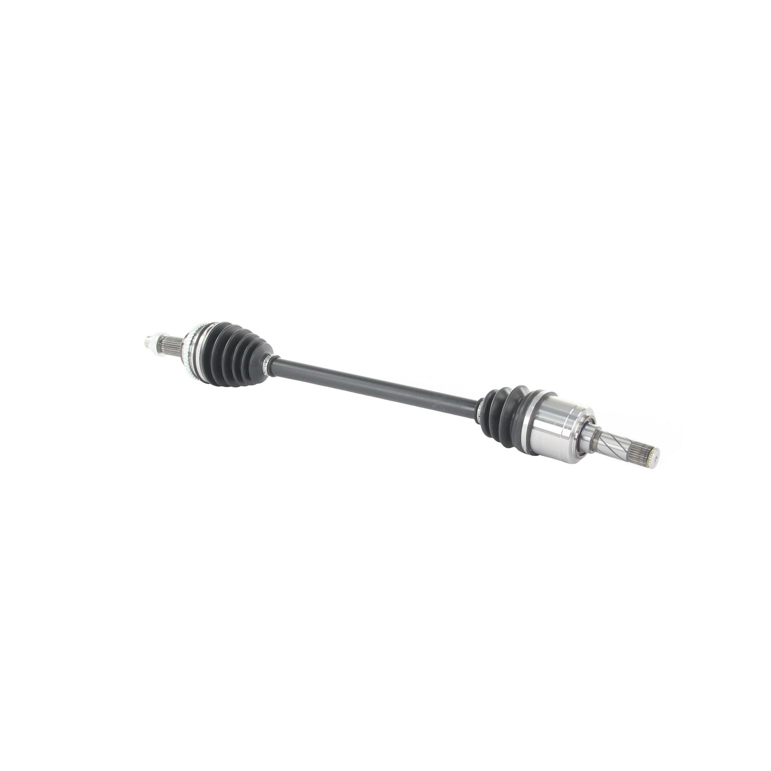 TrakMotive CV Axle Shaft MZ-8208