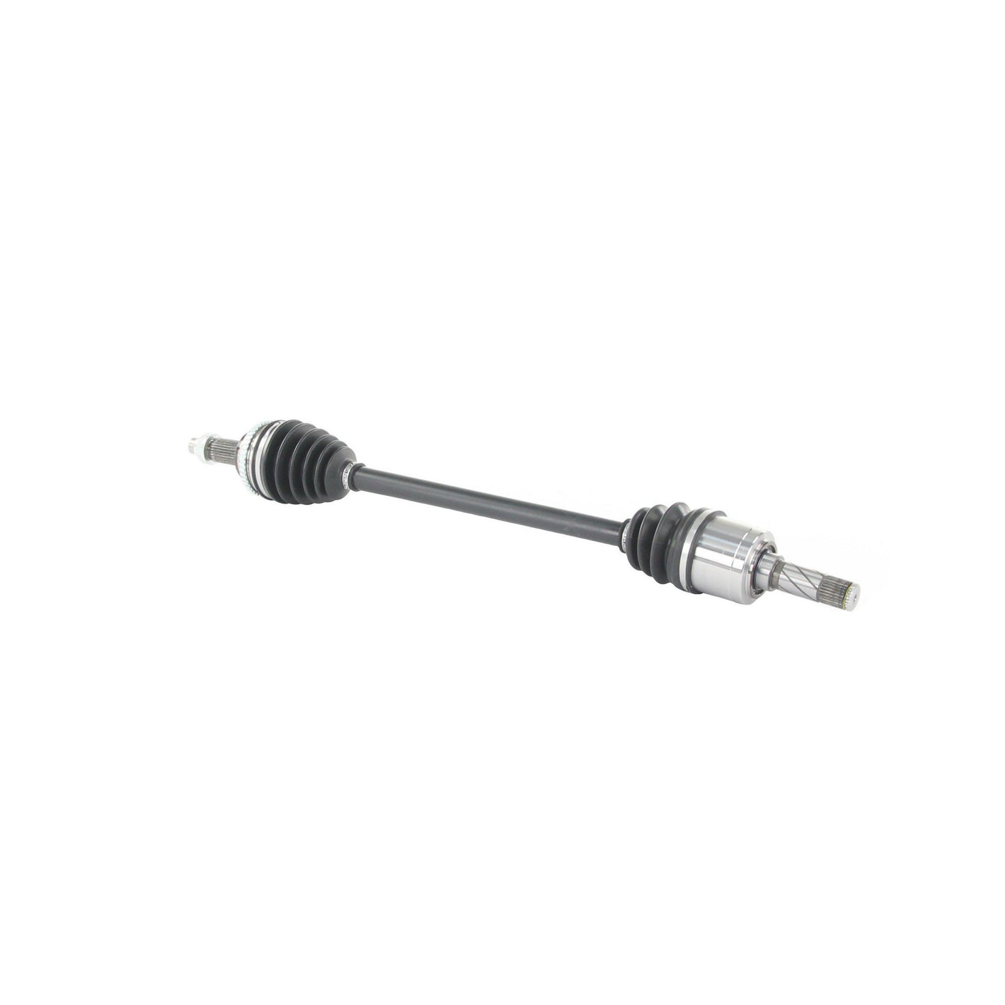 TrakMotive New CV Axle Shaft MZ-8208
