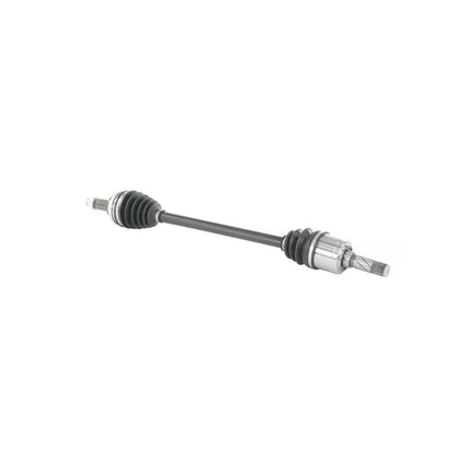 TrakMotive New CV Axle Shaft MZ-8208