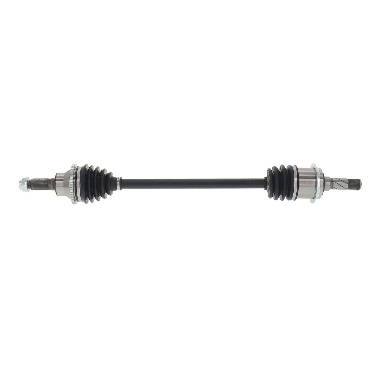 TrakMotive CV Axle Shaft MZ-8210