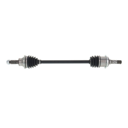 TrakMotive CV Axle Shaft MZ-8210