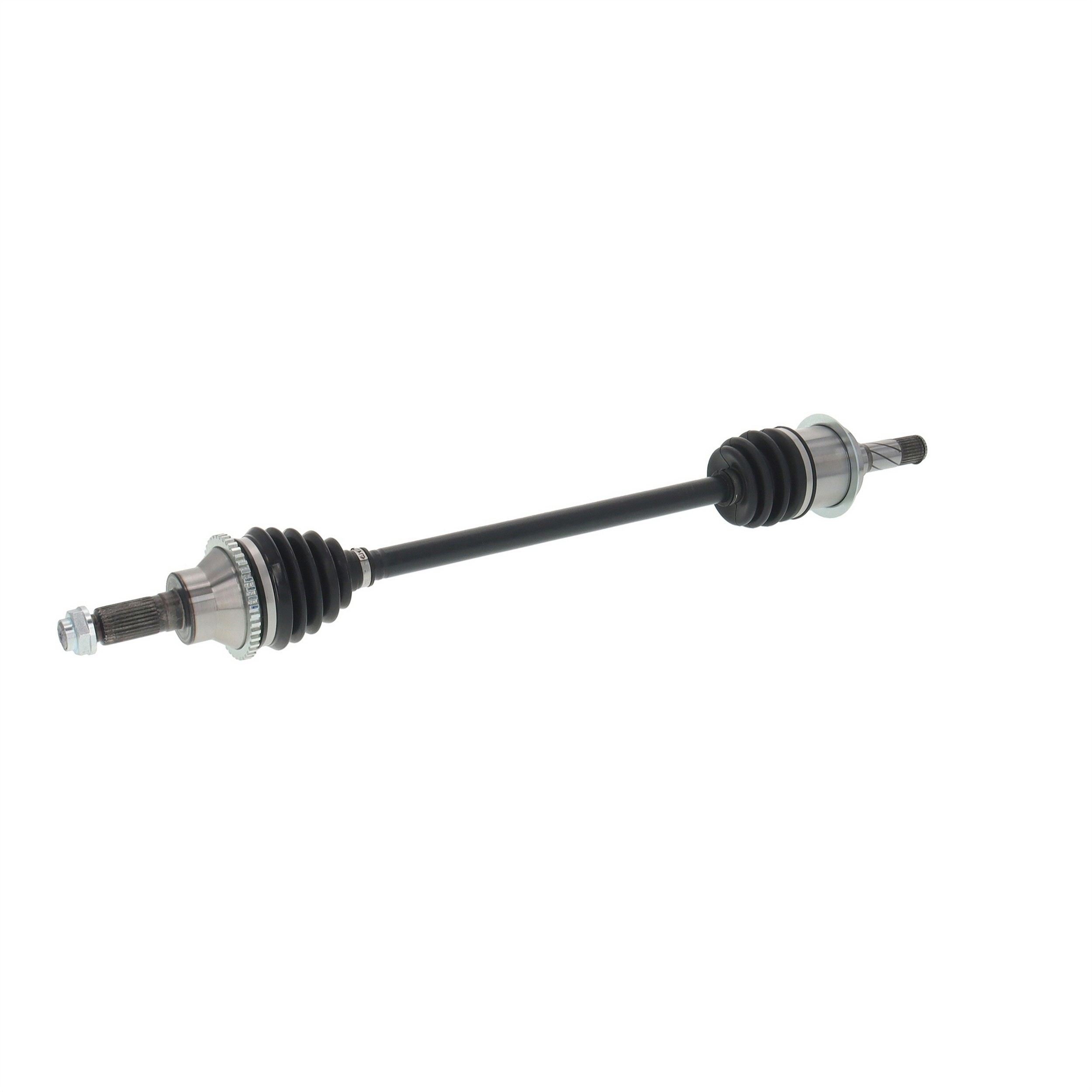 TrakMotive New CV Axle Shaft MZ-8210